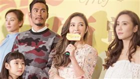 許維恩,天使曾經來過／翻攝自天使曾經來過臉書