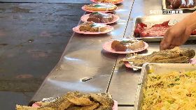 L狂砸熟食攤1600