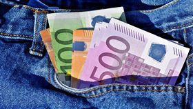 PTT,掄敦,自助行,旅行,詐騙,偷竊,旅遊,便衣,警察,錢,偷　圖／翻攝自Pixabay　https://goo.gl/UPXvHn