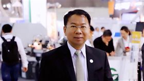 謝志忠(圖/翻攝自謝志忠臉書)