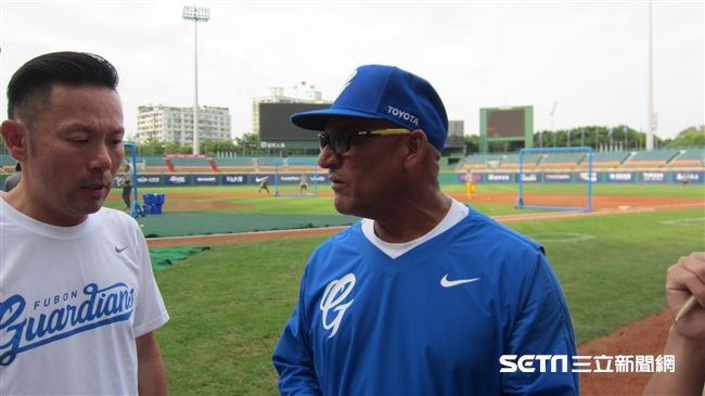 談中信兄弟　克魯茲：球隊分崩離析