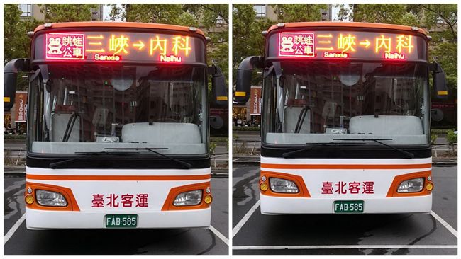 「三峽-內科」跳蛙公車　下週一上路
