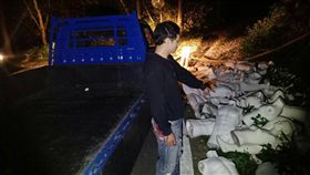 新竹,關西,屍塊,人偶,廢棄物清理法