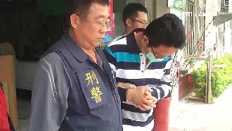 日男掏空公司逃台　名牌包塞爆電梯