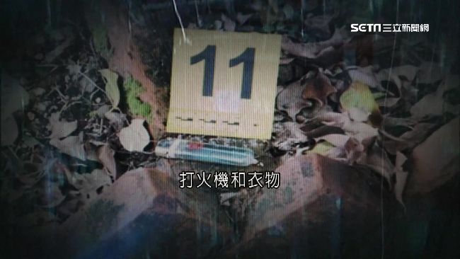 男到KTV縱火　聽到救命竟冷血堵門