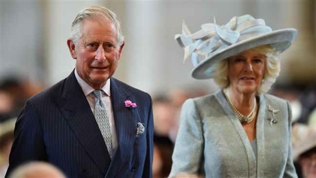 英聯邦領導人　批准查爾斯接任元首
