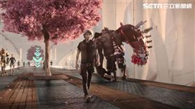 電影,一級玩家,HTC,宏達電,幕後花絮,VIVE