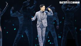 張學友小巨蛋演唱會首場（圖／環球提供）