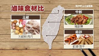 滷味偏好南北有差　北麻辣燙尬南冰鎮