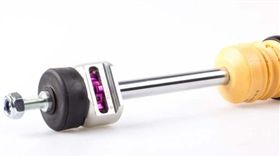 （車訊網）
避震器強化特輯連載(11/13) 避震器調整軟硬技巧大公開，關鍵技術就在這裡!!