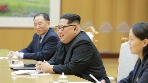 關核試場不射了　金正恩：全力拼經濟