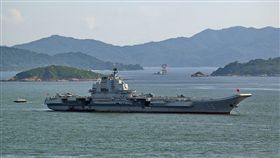 遼寧號／維基百科