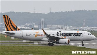 台虎航麻疹群聚亂民心　遭開罰5萬元