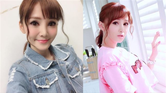 鋪梗1年多只為借錢！女星苦勸粉絲…