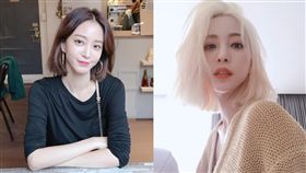 韓藝瑟,／翻攝自韓藝瑟IG