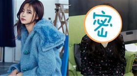 周子瑜,金敏珠／翻攝自TWICE推特、idolinews臉書