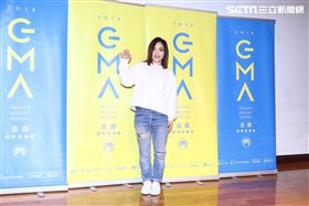 初到校園當導師壓力大  艾怡良徐佳瑩盼學生別睡著[20180421台北訊] 