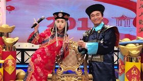 Sandy,吳姍儒,吳宗憲／翻攝自Sandy臉書