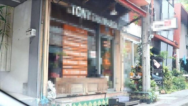 台女控性侵卻沒喊求救？泰媒列3疑點