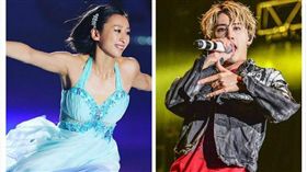 ▲▼淺田舞驚傳與ONE OK ROCK主唱Taka回家過夜。（圖／翻攝自網路）