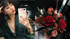 險輕生…陳艾琳自曝曾受憂鬱症所苦　靠娘與花藝重獲新生