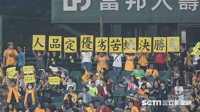 與史總深聊　辜仲諒對台灣棒球有藍圖