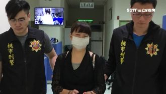 專偷攤販錢　女慣竊偷遍市場遭逮