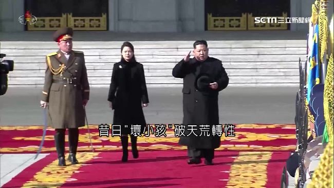 金正恩宣布棄核　疑欲換美韓暫停軍演