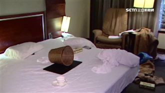 雷霏住摩鐵拒清掃　股市名人之女惹議