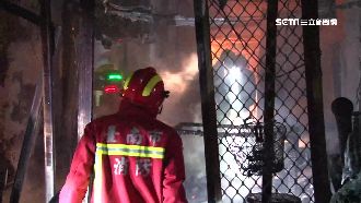 失火怎麼逃生？保命3訣竅很重要