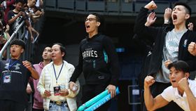 林書豪（圖／中華籃協提供）