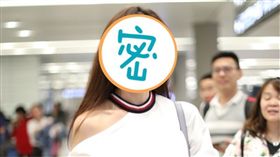 林志玲（圖／翻攝自微博）