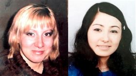 Chelyabinsk,蘇聯時期,Luciya,女嬰,醫院,誤抱,命運,中產,乞討,Katya,Zoya Tuganova　圖／翻攝自鏡報 https://goo.gl/YQAaUi