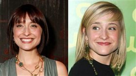  替類邪教組織招募婦女　美劇女星涉性販運被捕　圖／美聯社／達志影像