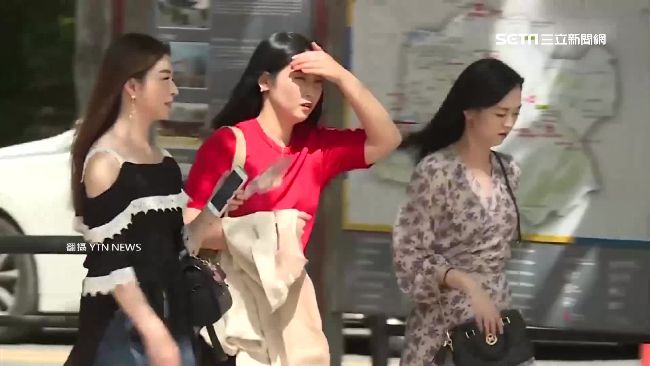 提早入夏？日本四月飆破30度高溫