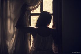 -性侵-少女-家暴-▲示意圖／攝影者Buwaneka Saranga, flickr CC License（https://www.flickr.com/photos/buwaneka/8662790081/）