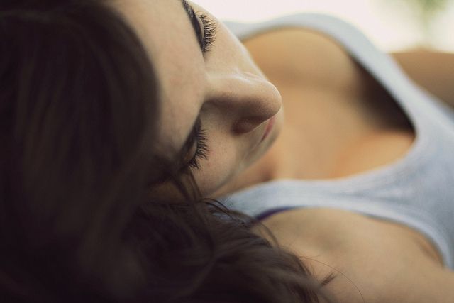 瞞父母帶情郎回家　女大生反告他性侵