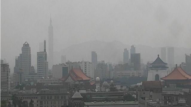 網友都怒了！砍民生用車解套工廠廢氣