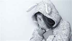 示意圖-難過,崩潰,傷心（圖／翻攝自Piabay）