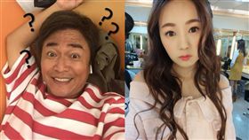 吳宗憲,丫頭,／翻攝自臉書