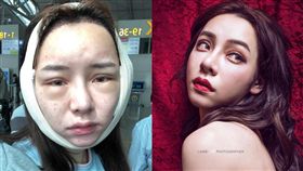 Kiwebaby,張朵,／翻攝自Kiwebaby臉書