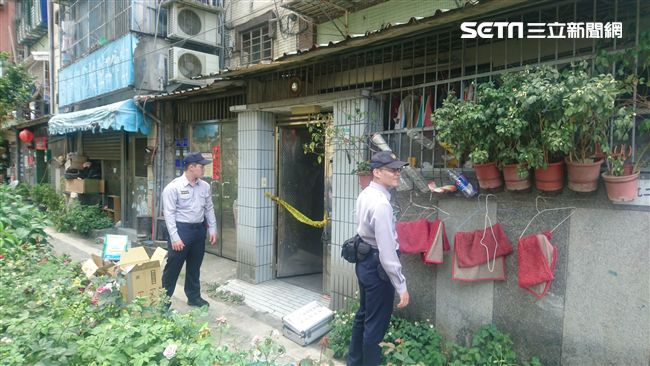 疑不堪長期照顧　兄掐死病妹服藥尋短