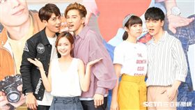 三明治女孩的逆襲