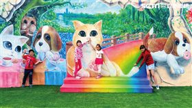 統一馬武督渡假村,桃竹苗,旅行,石門水庫,渡假村,綠野仙蹤,桃園農業博覽會