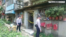 中和,兄妹,掐死,人倫悲劇(游承霖 攝)