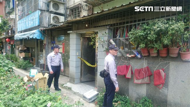 中和傳人倫悲劇　兄掐死妹妹服藥昏迷