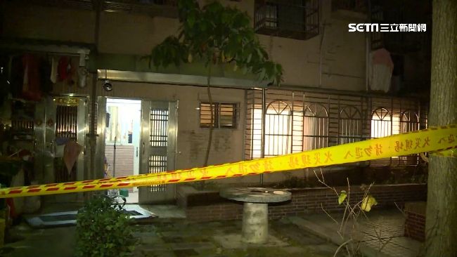 加裝鐵門、珍珠板封窗　準新人中毒亡