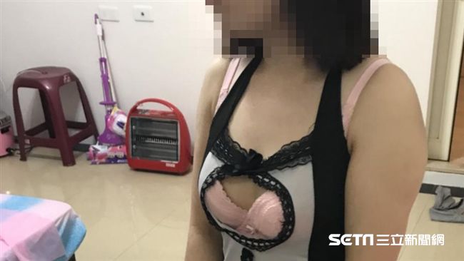 強打可愛小蘿莉　逃逸女移工賣淫遭逮