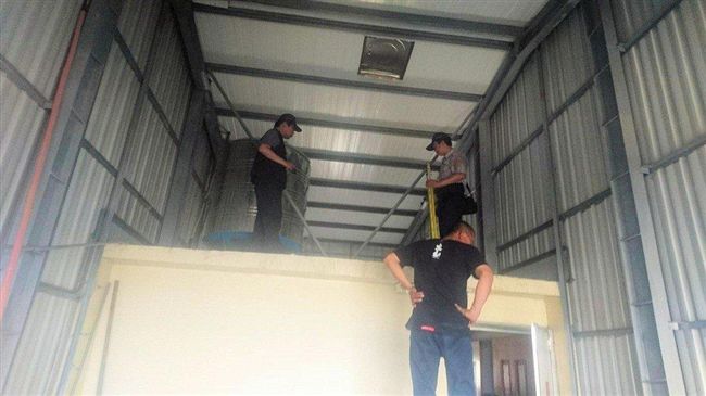 疑因工作不順！郵局職員住家上吊輕生