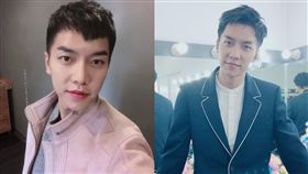 李昇基,／翻攝自李昇基IG